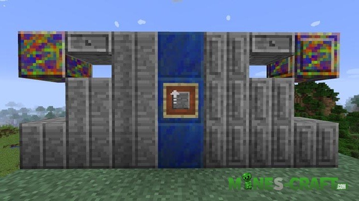 mod minecraft 1.9