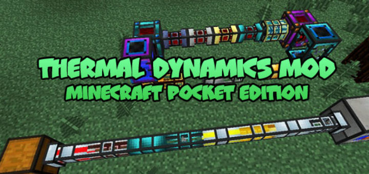 Thermal Dynamics Mod
