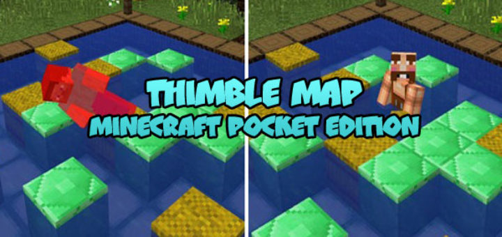 Thimble Map [1.2]
