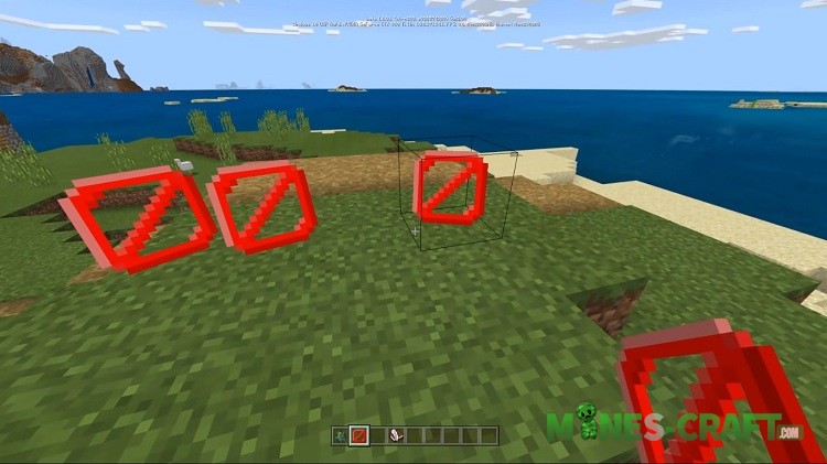 Minecraft 01