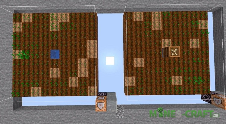 Download Minecraft 1.14 – Snapshot 19W03A   Mines-Craft.com