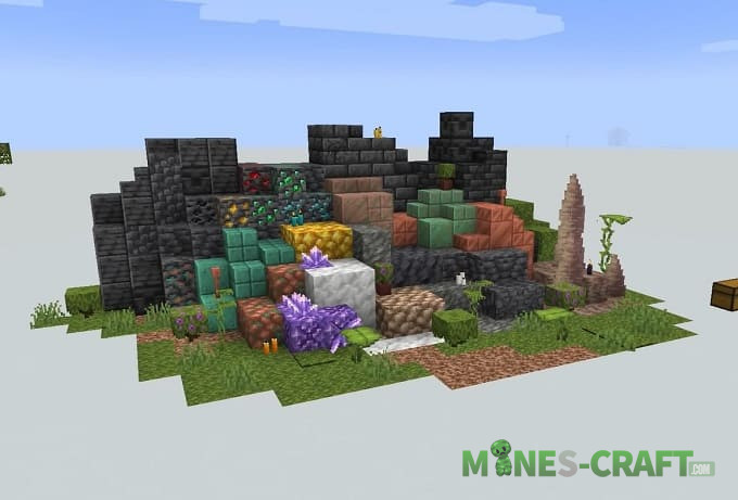 minecraft 1.17 10 download bedrock edition