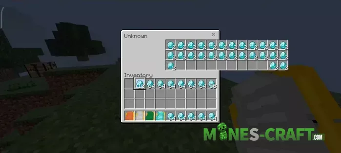 Simple Backpacks by Zorrocraft