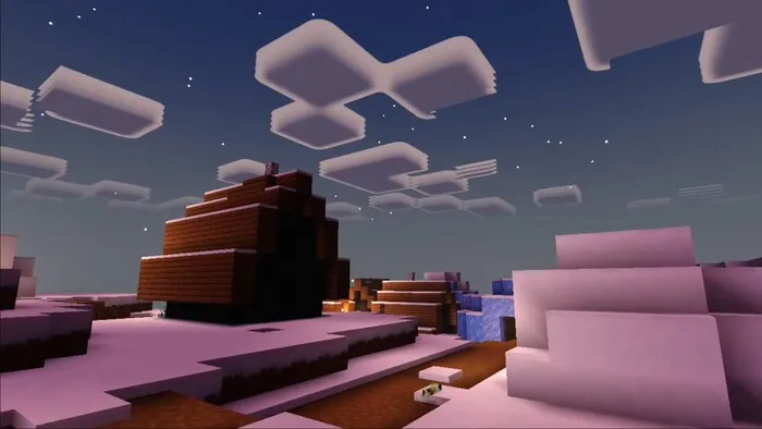 Newb: Complementary Shader