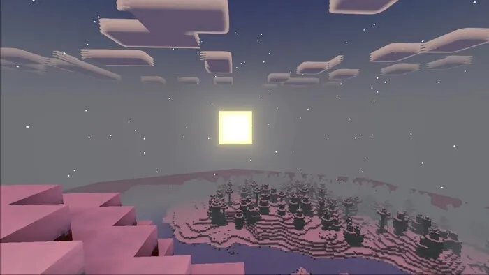 Newb: Complementary Shader