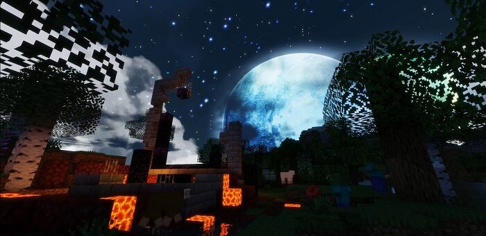 Sky Overlay Pack