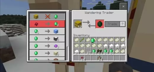 Minecraft PE 1.21.70.23