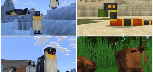 Naturalist Addon