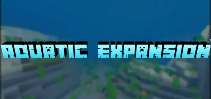 Aquatic Expansion Addon