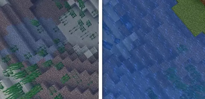 Clear Water [RTX Addon]