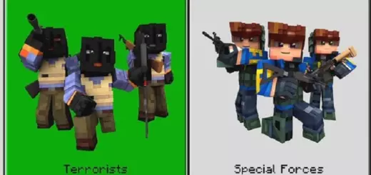 Counter Strike: Classic Maps