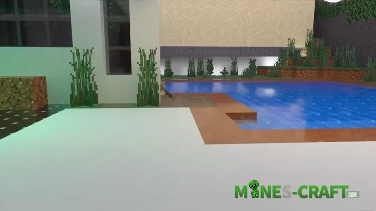 Creative HD Material