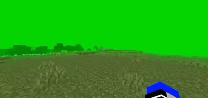 Flat Fog Color Shader