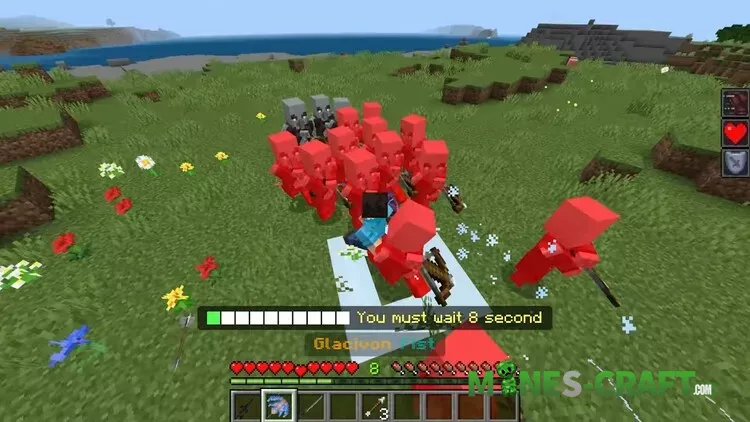 Mythic Weapons Addon