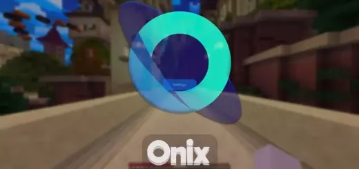 Onix Client