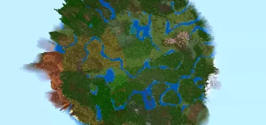 Top 3 Minecraft Bedrock Seeds You Need to Try