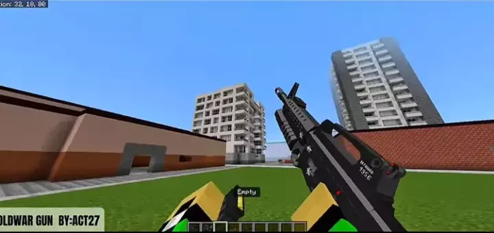 Act's ColdWar Addon v1.0