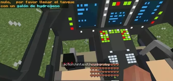 Advanced Helicopters Bedrock Addon