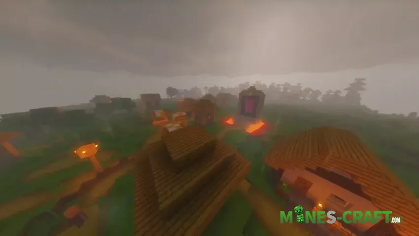 Bare Bones Bedrock v1.4.17