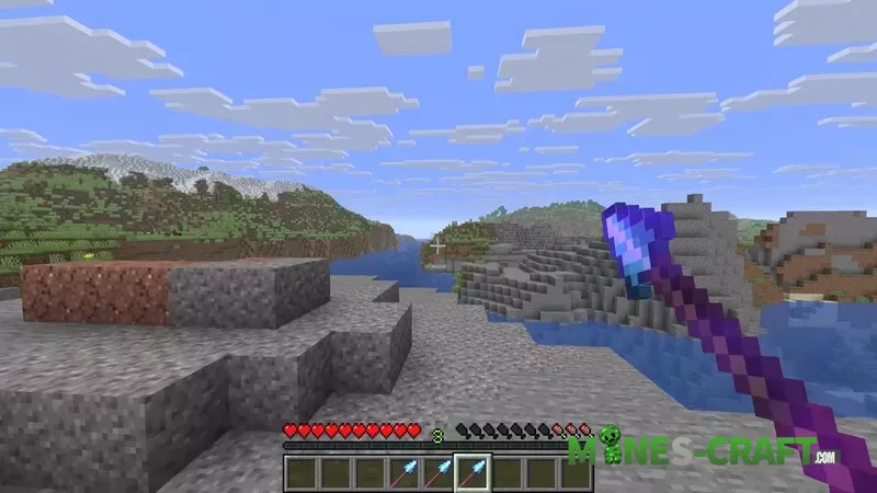 Minecraft 1.21.11: Snapshot 25W43A