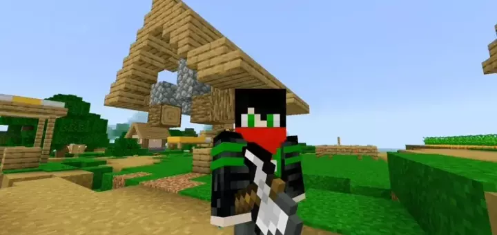 AIOT Addon 3.0 [Bedrock 1.21.130+]