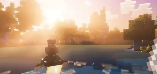 Atmos Vibrant Visuals Shader