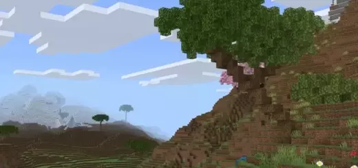Better Trees Bedrock Add-on