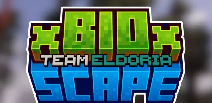 Bioscape Bedrock ver2.1