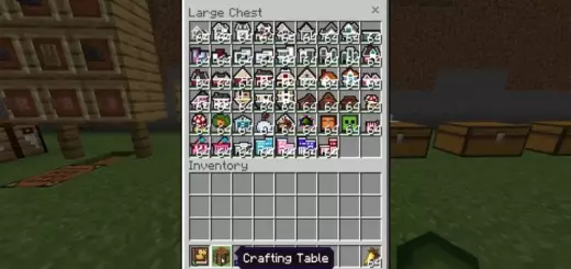 Craftable Builds Add-On