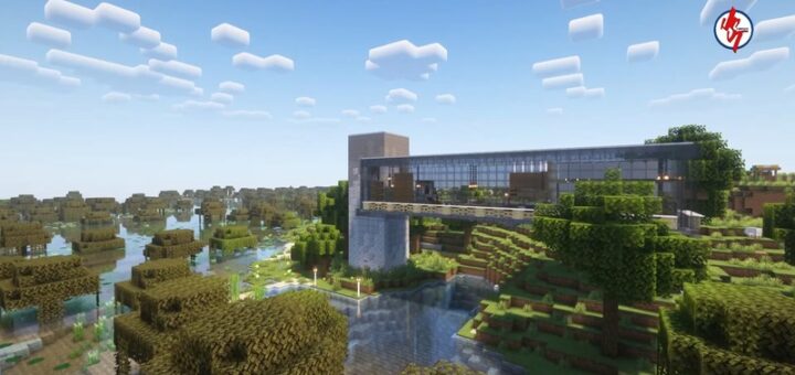 JST Skybridge Sanctuary Map v1.1