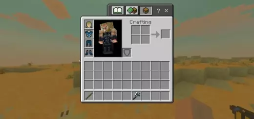 Marvel & DC Powers Addon ver.6.2.0