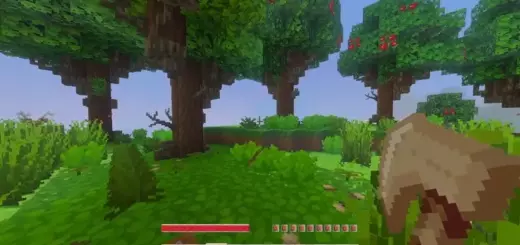 Modern Realism 2.0 Shaders