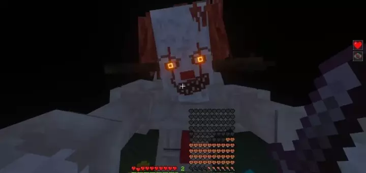 Pennywise’s Hunt Add-on