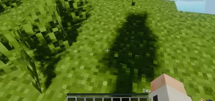 Odyssey Shader ver1.5.2