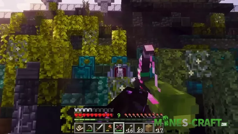 Three Stripes City World