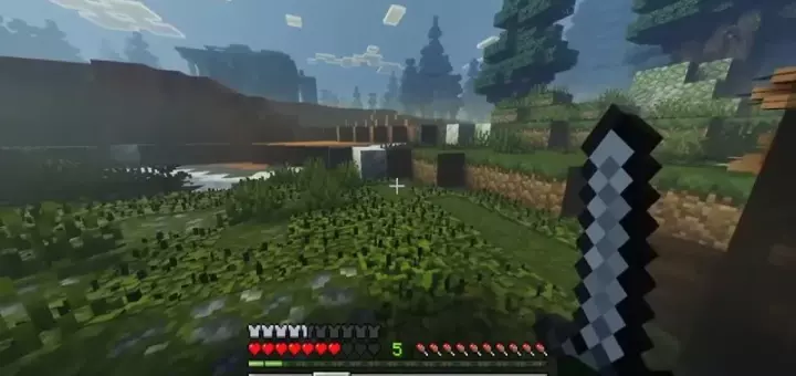 Three Stripes City World