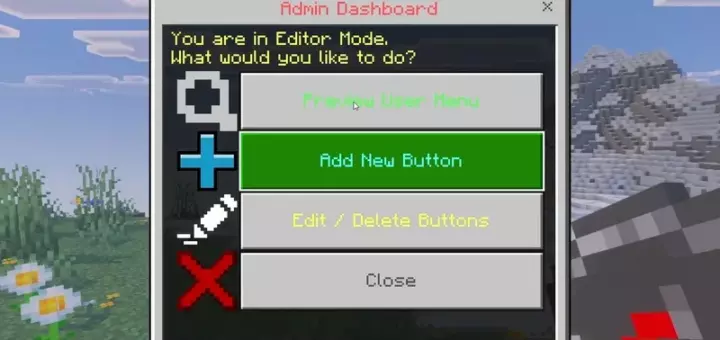 UMB Bedrock Plug-In v1.1.0