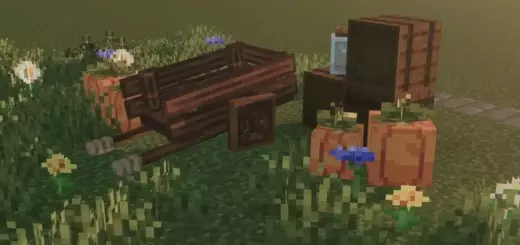 Vibrant Memories Add-On [Premium/Free]