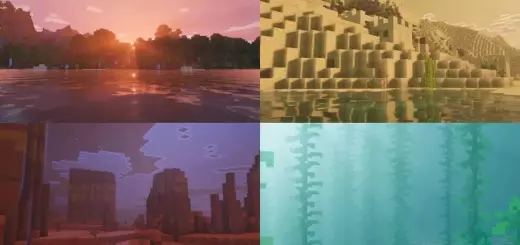 Vibrant Visuals Definitive