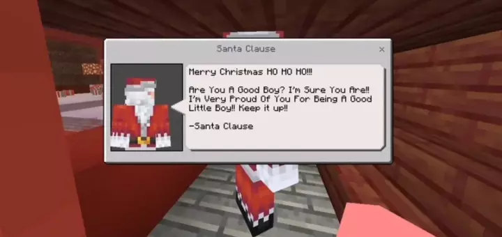 2026 New Year Celebration Bedrock Map [1.21/26.0] – photo 3