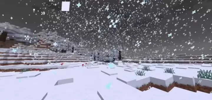 Better Weather Bedrock Pack [26.0+] – photo 1