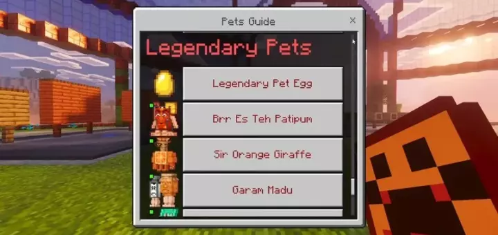 Brainrot Pets Addon [Premium] – photo 11