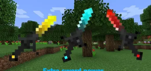 Extra Swords Expansion Bedrock