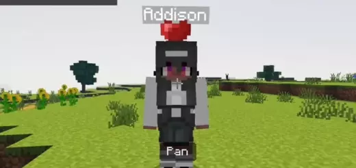 Family Life Addon ver5.0 [Bedrock 1.21/26.0+] – photo 1