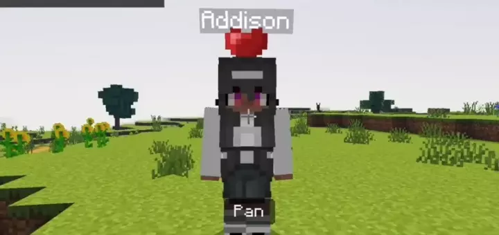 Family Life Addon ver5.0 [Bedrock 1.21/26.0+] – photo 1