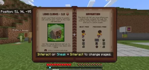 Land Claims 3.0 Addon [Premium] – photo 1