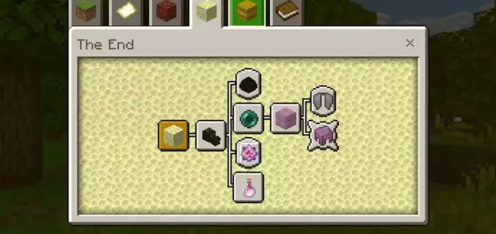 Legacy Java Achievements [Bedrock 26.0.X] – photo 2