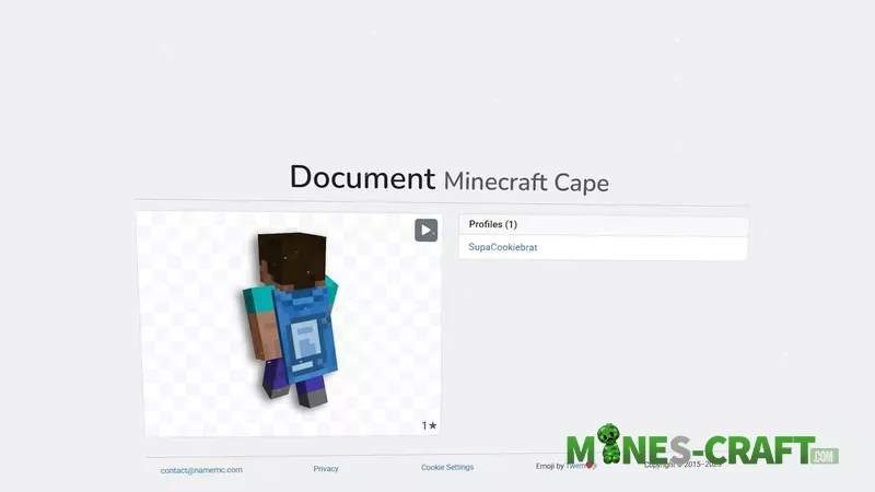 Minecraft 1.21.11 Snapshot 25W46A – New version Numbering – photo 5