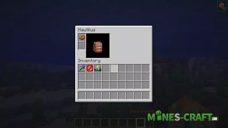 Minecraft 1.21.11 Snapshot 25W46A – New version Numbering – photo 2