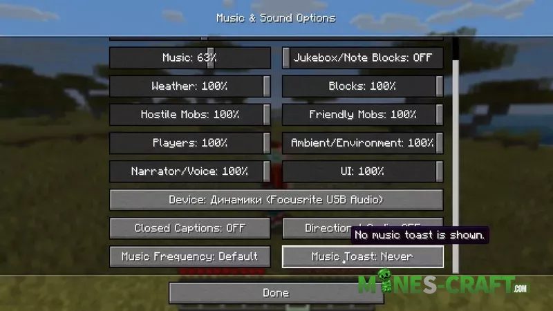 Minecraft 1.21.11 Snapshot 25W46A – New version Numbering – photo 3